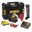 Laser krzyżyowy DeWalt DCE089D1R