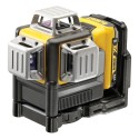 Laser krzyżyowy DeWalt DCE089D1R