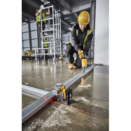 Laser krzyżyowy DeWalt DCE089D1R