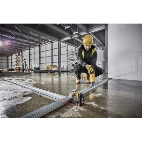 Laser krzyżyowy DeWalt DCE089D1R