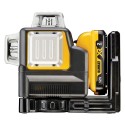 Laser krzyżyowy DeWalt DCE089D1R