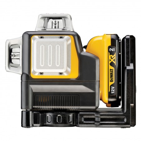 Laser krzyżyowy DeWalt DCE089D1R