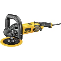 Polerka DeWalt DWP849X-QS