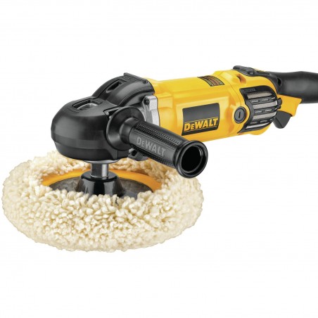 Polerka DeWalt DWP849X-QS