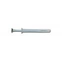 NHS Kołek nylonowy z wkr. 6/15x40 100szt. DeWalt DFM3211000