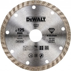 Tarcza diamentowa do pracy na sucho 300 mm DeWalt DT3711