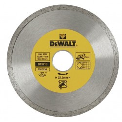 Tarcza diamentowa do pracy na sucho 300 mm DeWalt DT3711