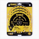 Tarcza do pił tarczowych DeWalt DT10399