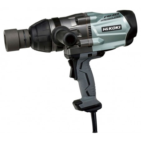 Klucz udarowy 1" 900W Hikoki WR 25SEWAZ