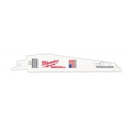 TARCZA MILWAUKEE SPEED CROSS HUDD