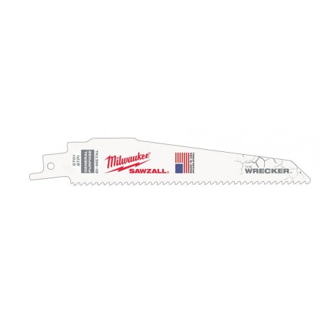 TARCZA MILWAUKEE SPEED CROSS HUDD