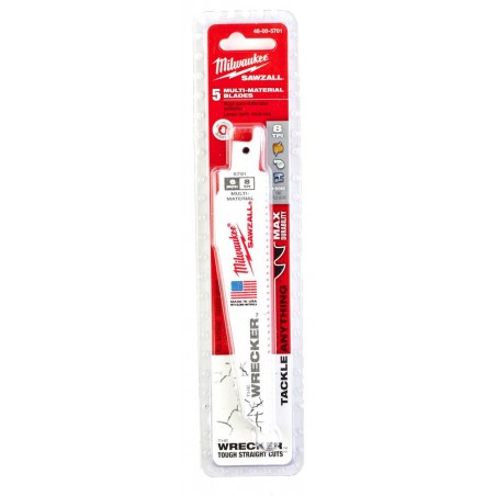 TARCZA MILWAUKEE SPEED CROSS HUDD