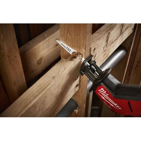 TARCZA MILWAUKEE SPEED CROSS HUDD
