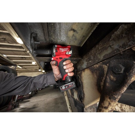 Klucz udarowy 1/2'' 12V Milwaukee M12 FIWF12-622