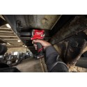 Klucz udarowy 1/2'' 12V Milwaukee M12 FIWF12-622