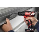 MILWAUKEE M12 CDD-0
