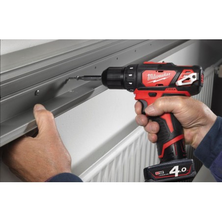 MILWAUKEE M12 CDD-0