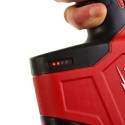 OBCINAK DO RUR PEX MILWAUKEE C12 PPC-0