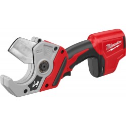 OBCINAK DO RUR PEX MILWAUKEE C12 PPC-0