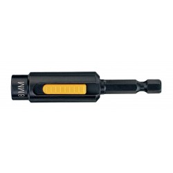 DT7460-QZ Nasadki magnetyczne 8,10,13MM