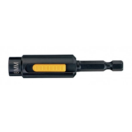 Nasadki magnetyczne DeWalt DT7460