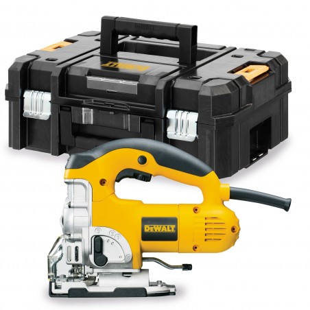 Wyrzynarka DeWalt DW331K
