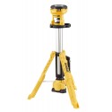Lampa stojąca DeWalt DCL079