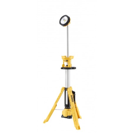 Lampa stojąca DeWalt DCL079