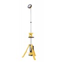 Lampa stojąca DeWalt DCL079