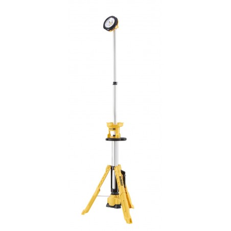 Lampa stojąca DeWalt DCL079