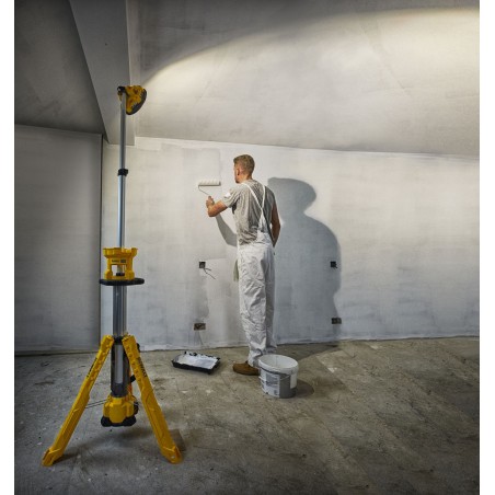 Lampa stojąca DeWalt DCL079