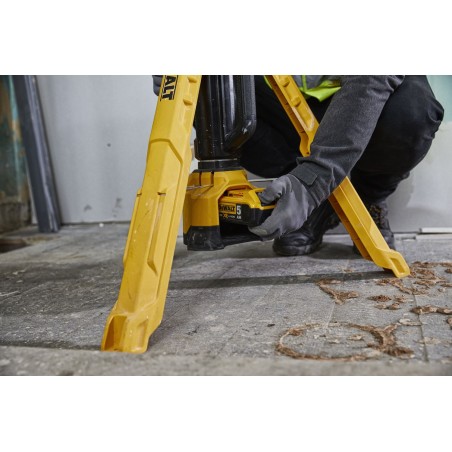 Lampa stojąca DeWalt DCL079