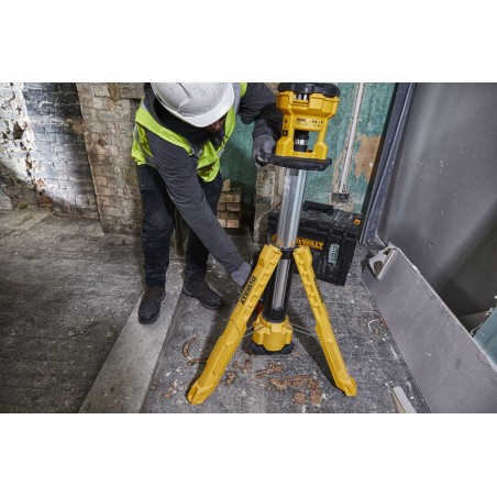 Lampa stojąca DeWalt DCL079