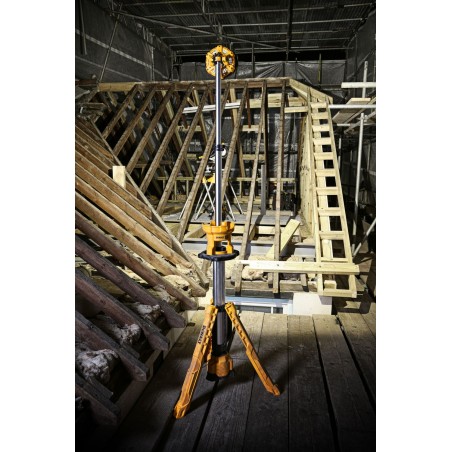 Lampa stojąca DeWalt DCL079