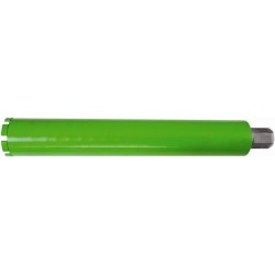 Korona diamentowa do wiercenia na mokro 131 mm 5/4" Eibenstock