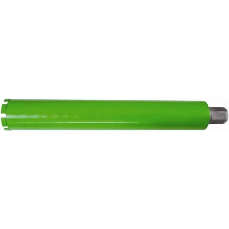 Korona diamentowa do wiercenia na mokro 131 mm 5/4" Eibenstock