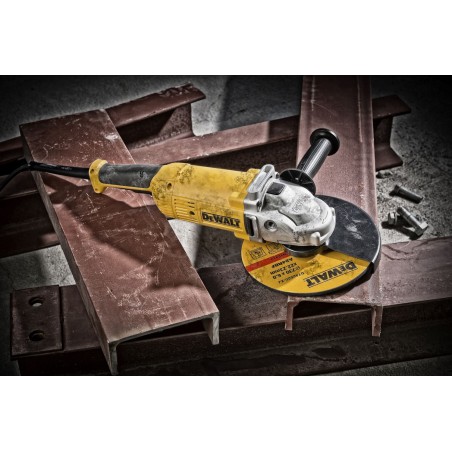 Szlifierka kątowa DeWalt DWE490