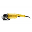 Szlifierka kątowa DeWalt DWE490