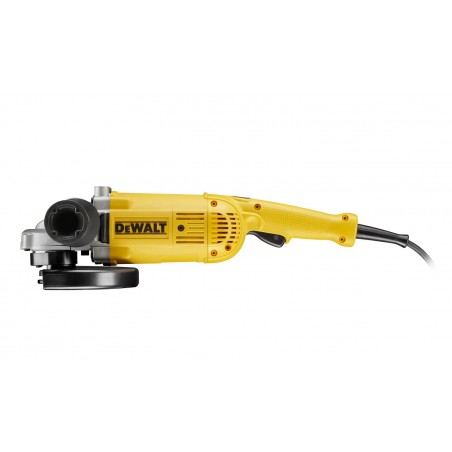 Szlifierka kątowa DeWalt DWE490