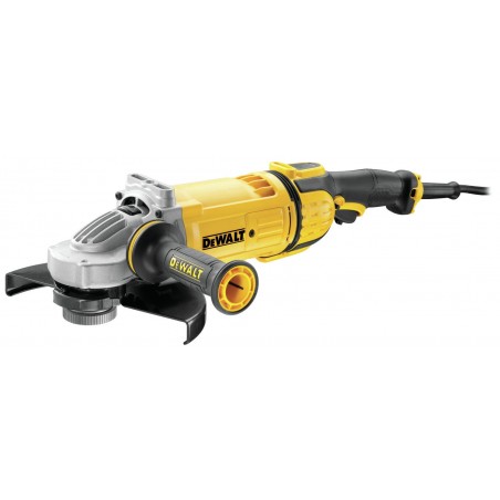 Szlifierka kątowa DeWalt DWE490