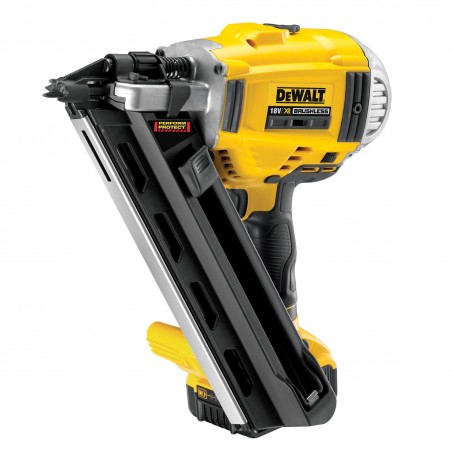 KLUCZ UDAROWY MILWAUKEE FUEL  M12 CIW12-202C 1/2"