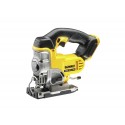 Wyrzynarka DeWalt DCS331N