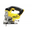 Wyrzynarka DeWalt DCS331N