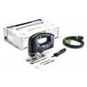 Wyrzynarka 720W Festool PSB300EQ-Plus