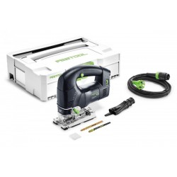 Wyrzynarka 720W Festool PSB300EQ-Plus