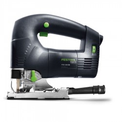 Wyrzynarka 720W Festool PSB300EQ-Plus