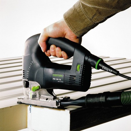 Wyrzynarka 720W Festool PSB300EQ-Plus