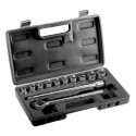 Klucze nasadowe Top Tools 38D231
