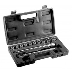 Klucze nasadowe Top Tools 38D231