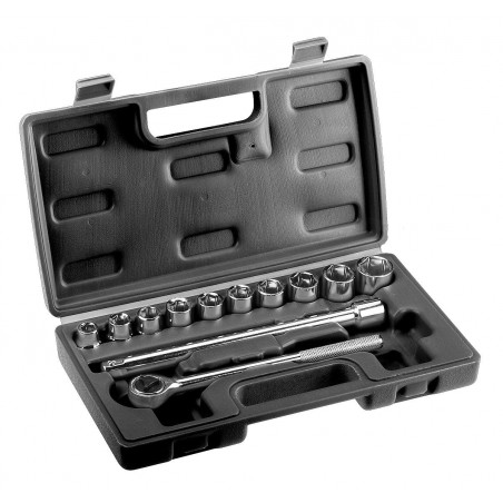 Klucze nasadowe Top Tools 38D231
